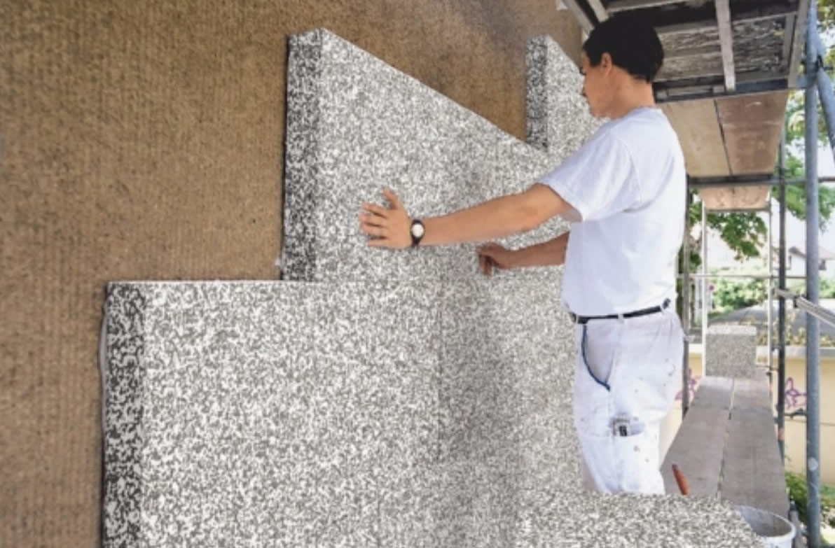 Küçükçekmece Isı Yalıtımcısı